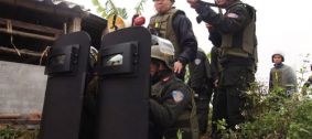 Trường hợp được thu hồi đất và thủ tục cưỡng chế thực hiện quyết định thu hồi đất